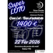Super Loto de l'Us Vern cyclisme