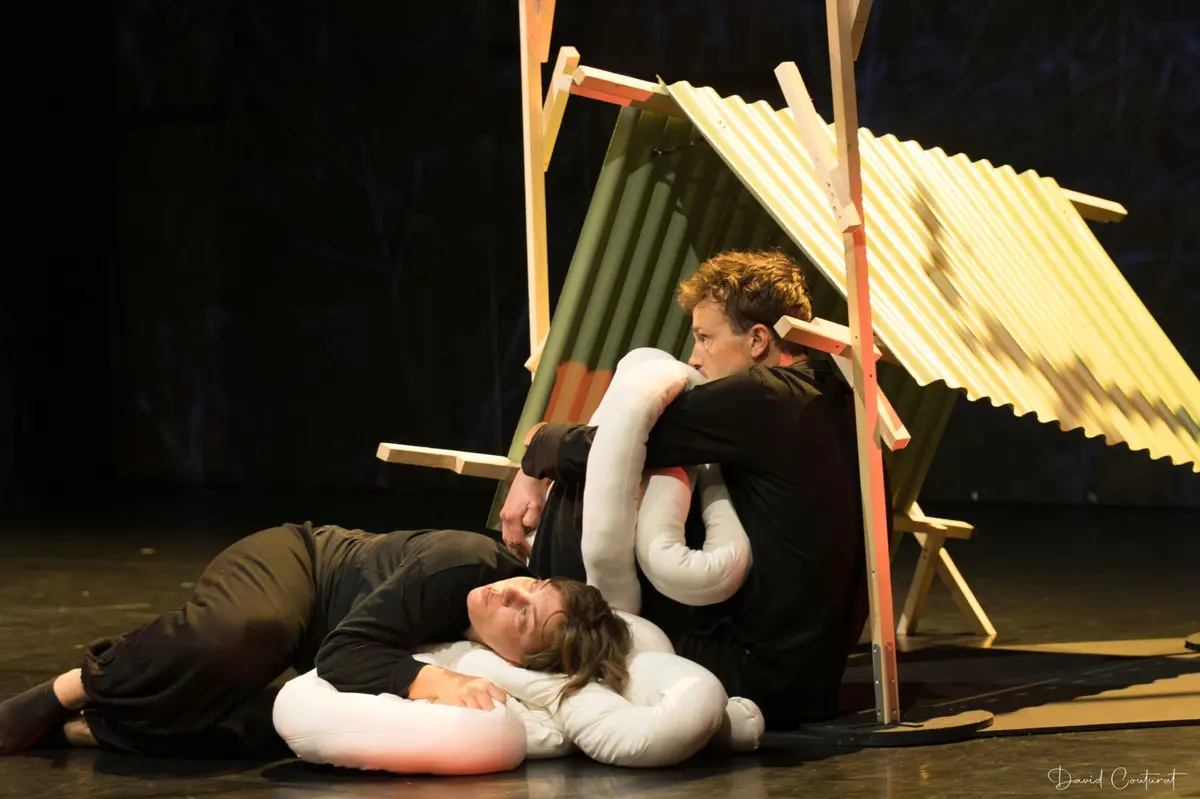 Hansel et Gretel,  comment retrouver son chemin ? - Théâtre