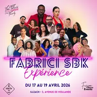 Fabrici SBK Experience &copy; EDD