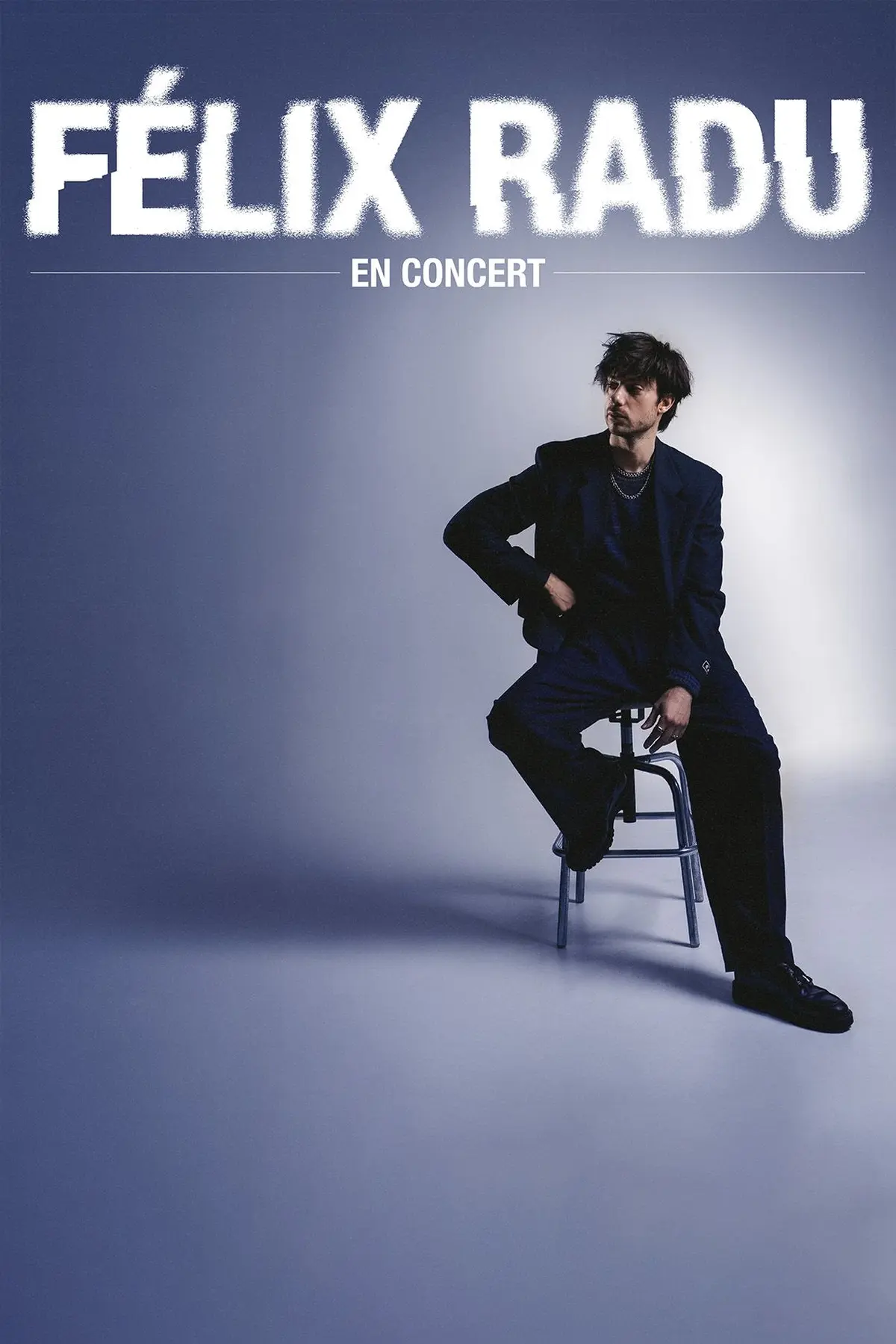 Felix Radu En concert