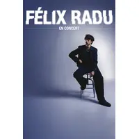 Felix Radu En concert © DR
