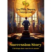 Succession story