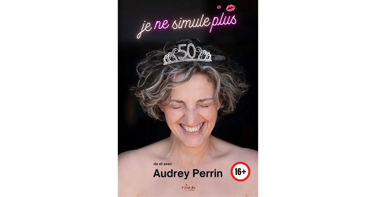 Je ne simule plus