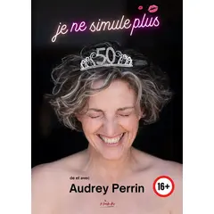 Je ne simule plus 