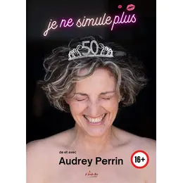 Je ne simule plus 
