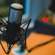 Stage de création de podcast