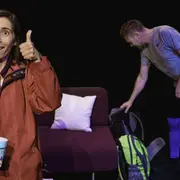 La Politique de l'Autruche