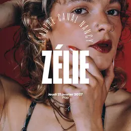Zélie