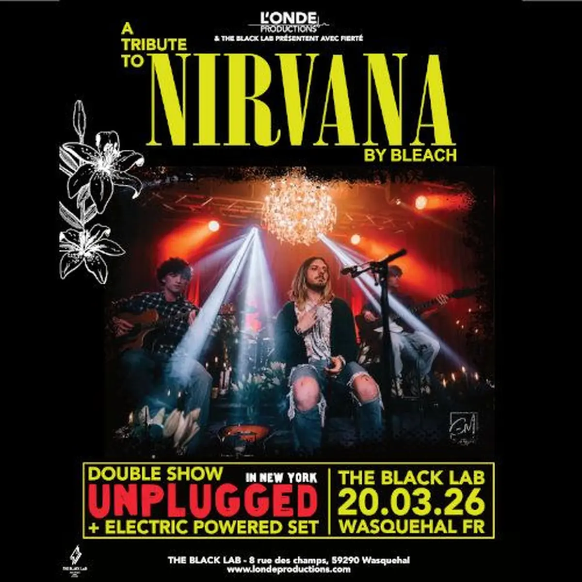 A Tribute To Nirvana