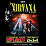 A Tribute To Nirvana