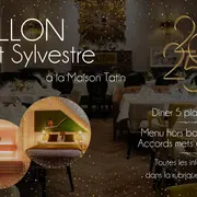 Réveillon de la Saint Sylvestre