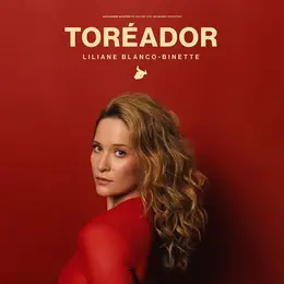 Liliane Blanco-Binette Toréador