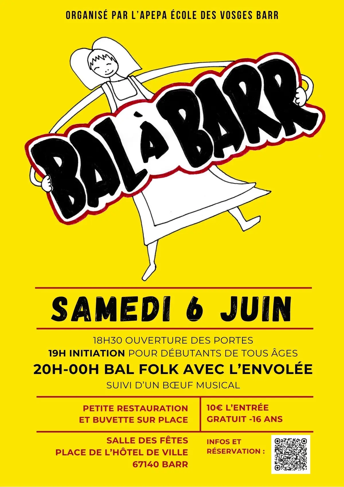 Bal à Barr