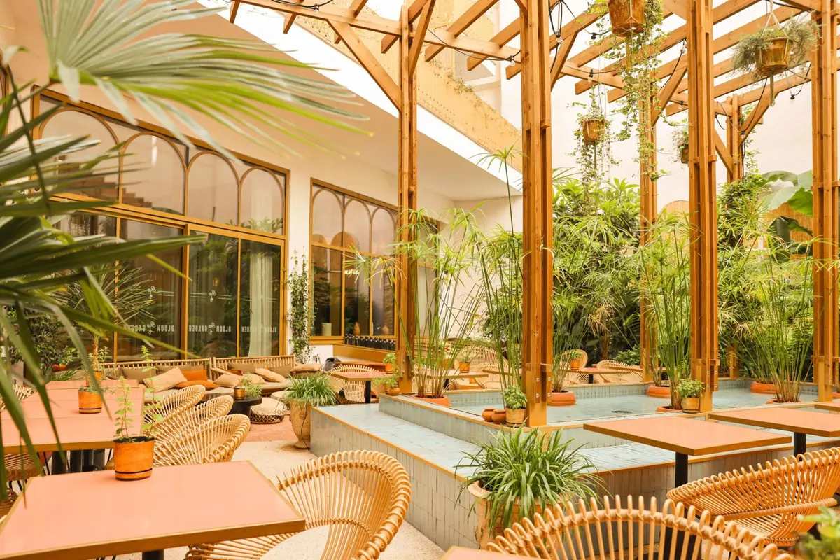 La Clairette de Die Jaillance s’invite au Bloom House pour l’apéritif d’été