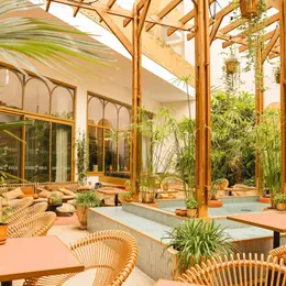 La Clairette de Die Jaillance s’invite au Bloom House pour l’apéritif d’été