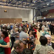 Matinée Carnavalesque à Creutzwald - Repas, thé dansant avec Jacky Melody 