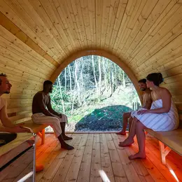 Le Spa Nordique