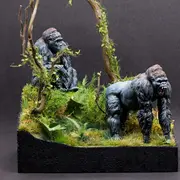 Salon de la Figurines et de la Maquettes