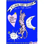 flash day & art du craft market