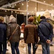 Salon Habitat & Jardin Cholet 2026
