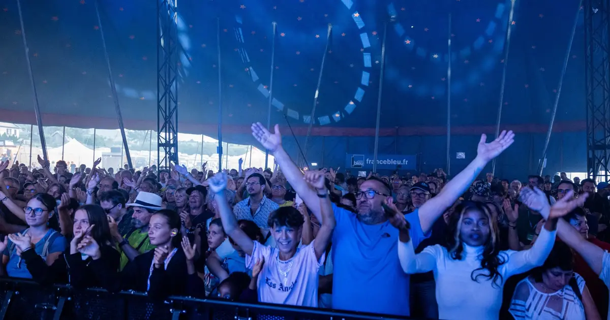 Festival L'Atrack'Son