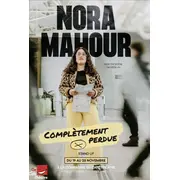 Nora Mahour