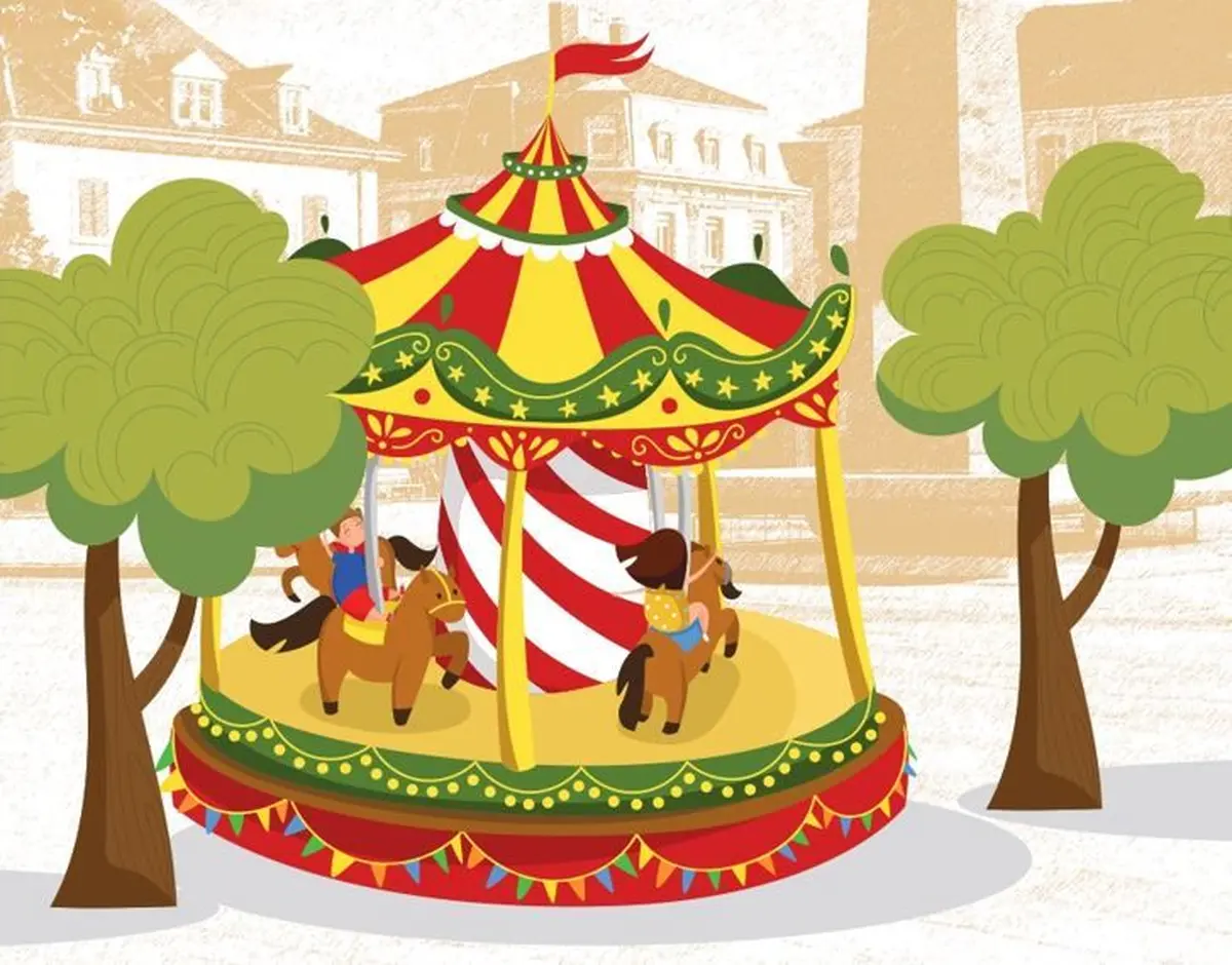 Fête du cœur de ville