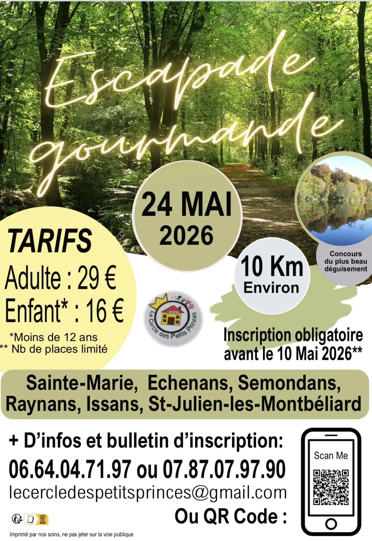 Escapade gourmande 4