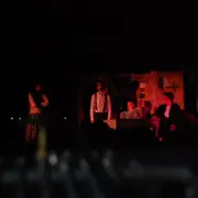 Comédie musicale : Sept voix pour juger