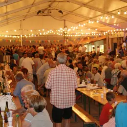 Fête de l'Escargot