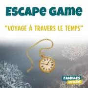 Escape Game Géant