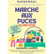 Marché aux Puces