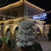 Fééries de Noël 2025