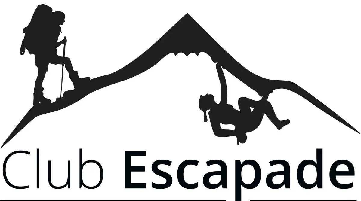 Escapade club randonnée et escalade