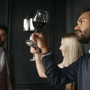 1er pas dans le Monde du Vin à la Halle Flachat