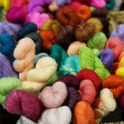  Woolstock Leman - Festival laineux