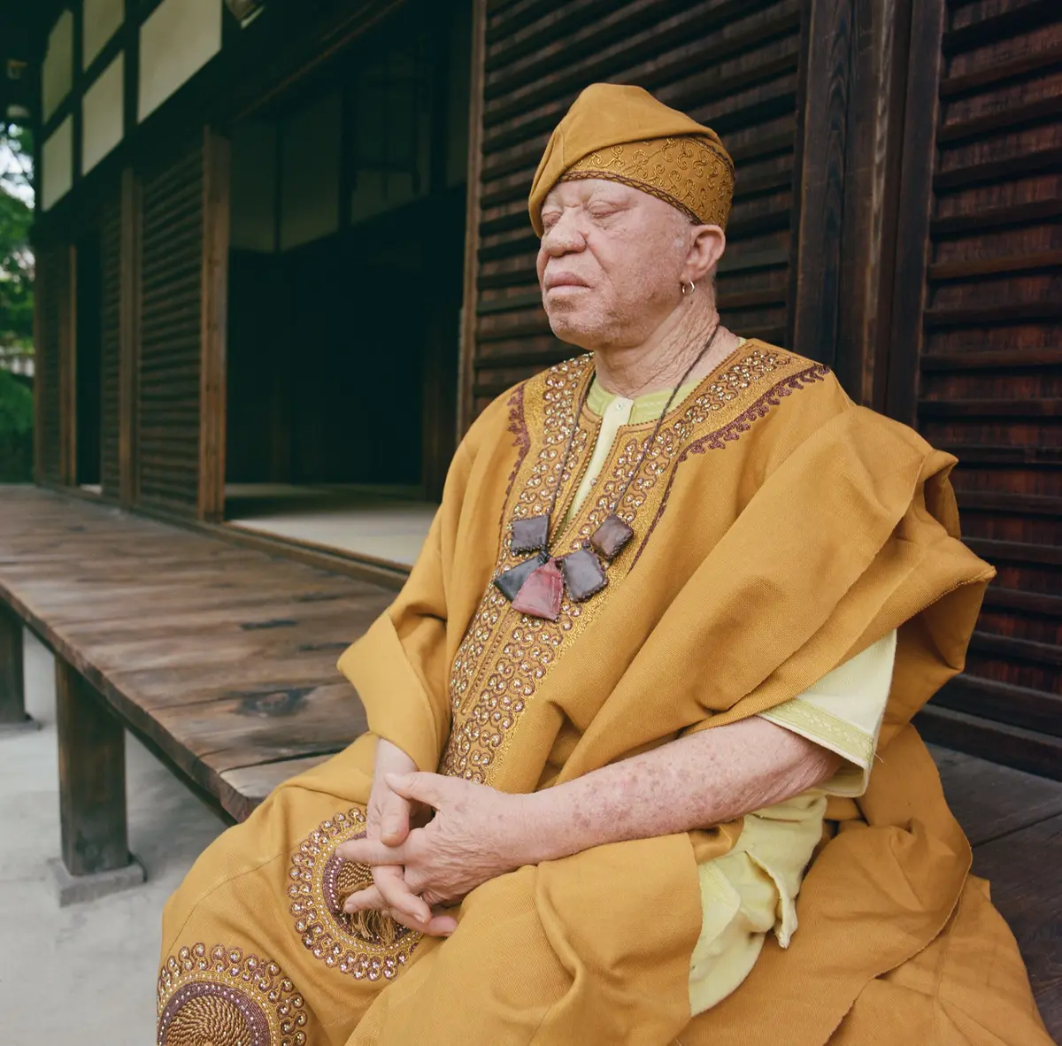 Salif Keïta 