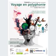 Voyage en Polyphonie