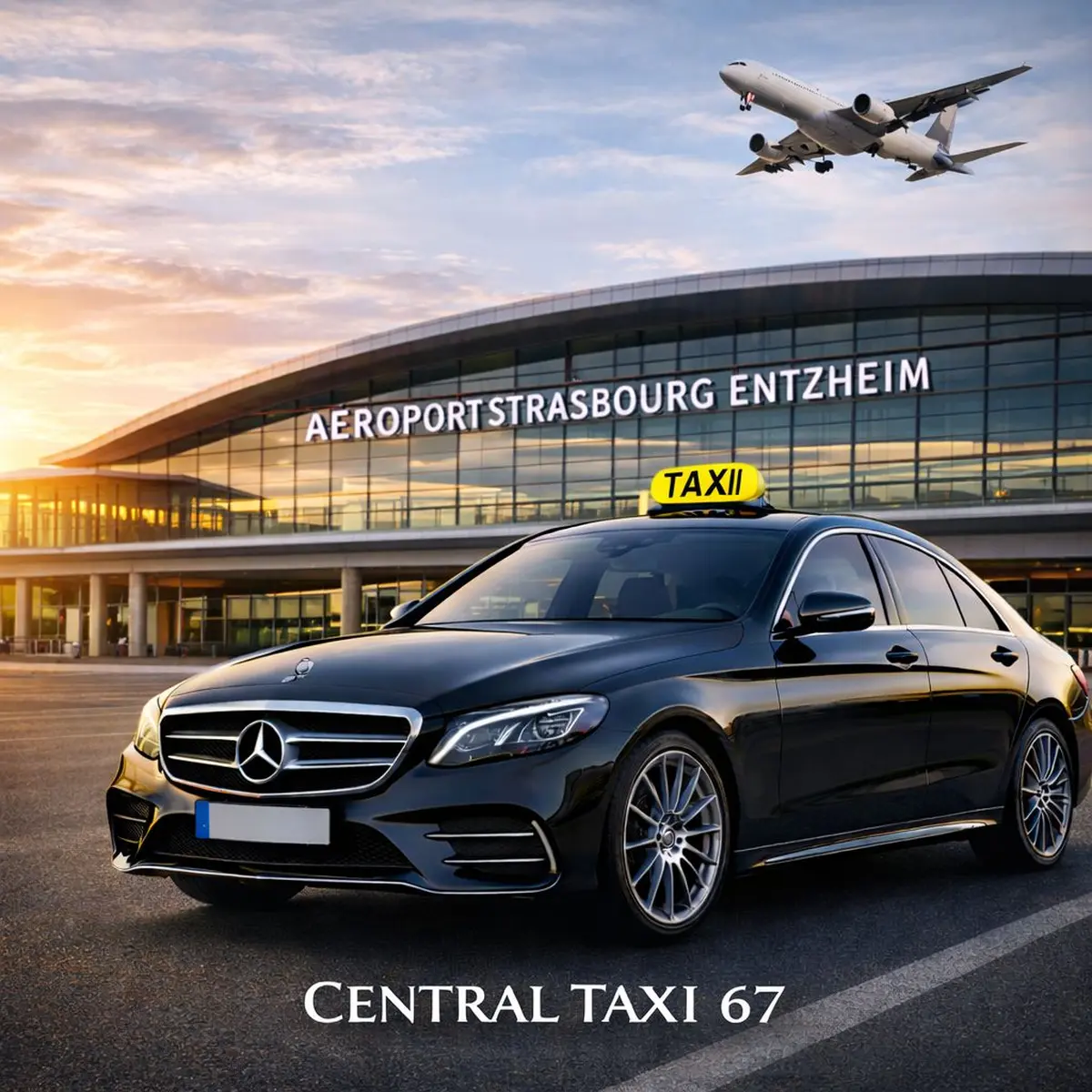 Avantage Fidélité Aéroport Strasbourg – 20%