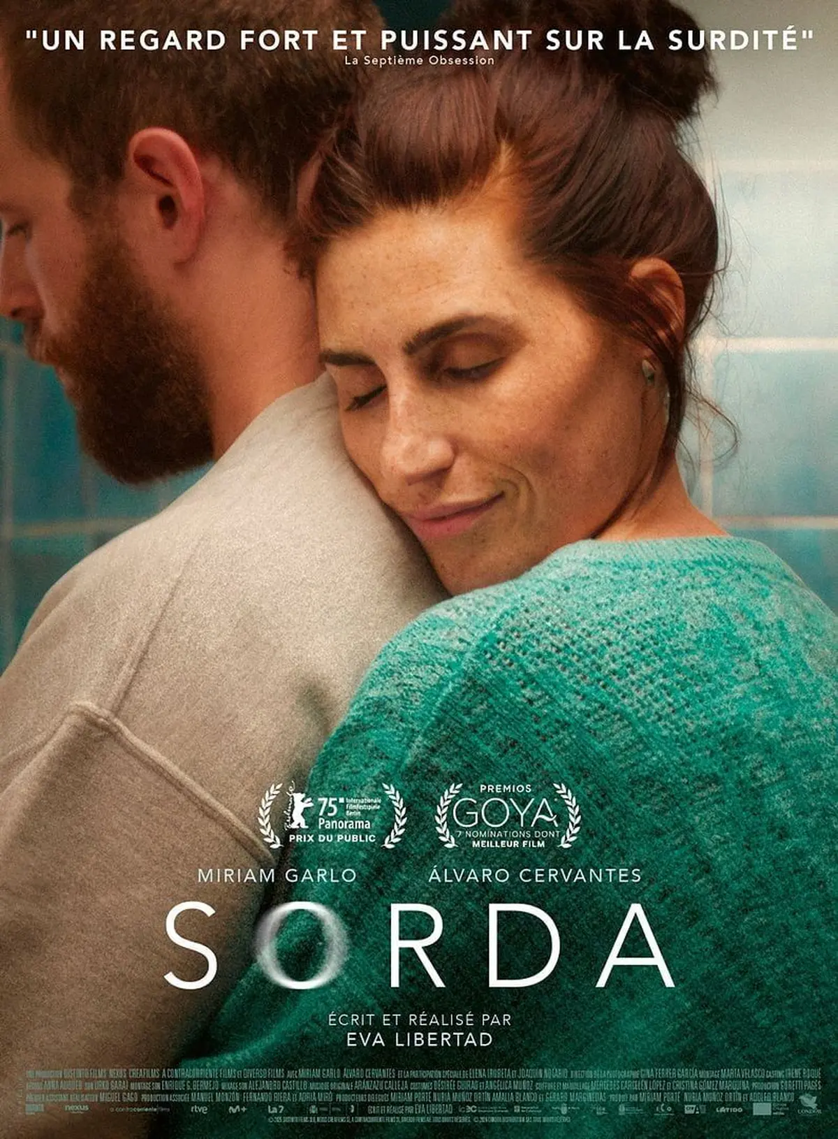 Sorda - Cycle Art & Essai