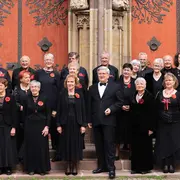 Concert Choeur et Orgue