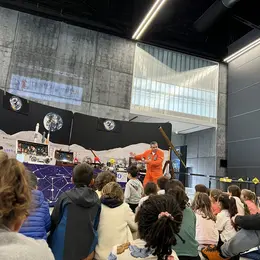 Toulouse Space Festival