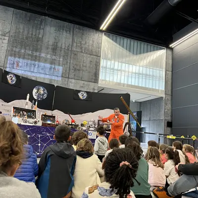 Toulouse Space Festival
