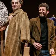 Spectacle : J'aurais voulu être Jeff Bezos