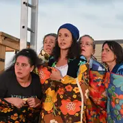 Les midinettes