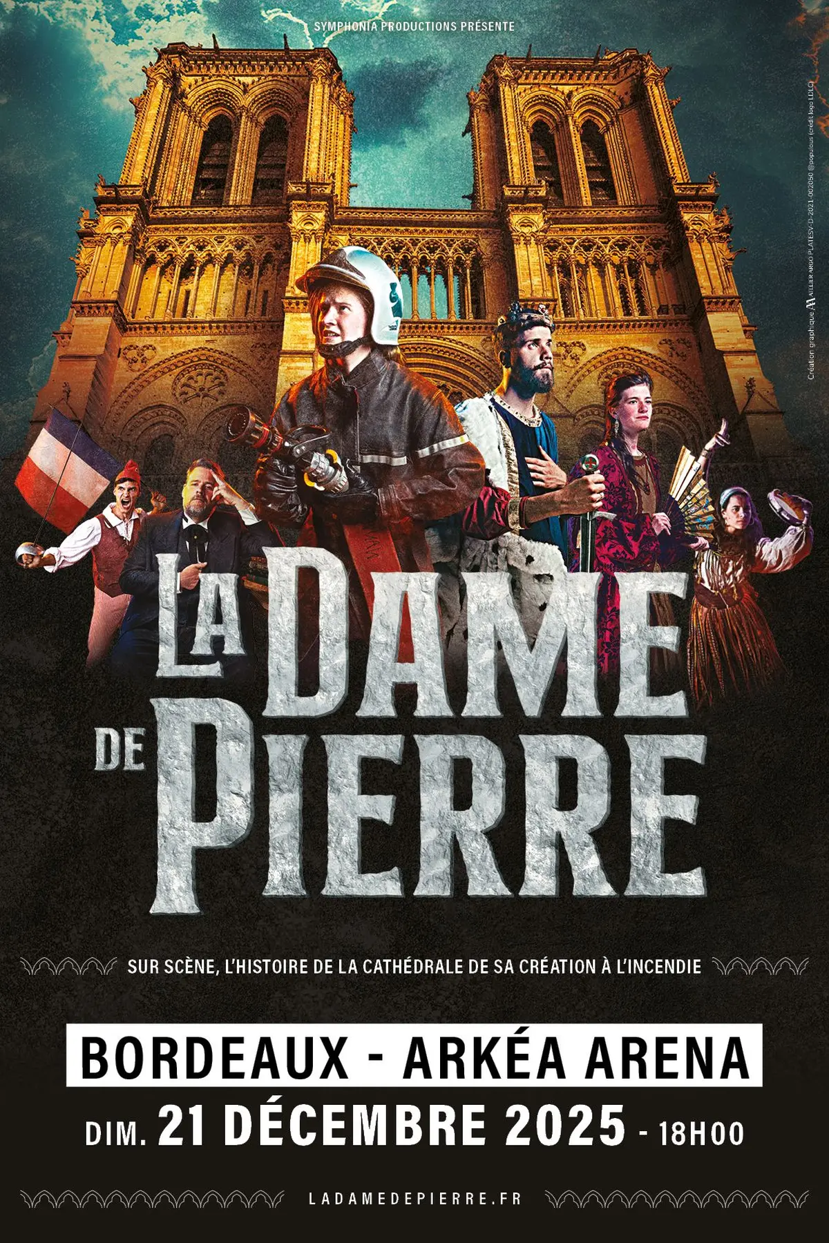 La Dame de Pierre