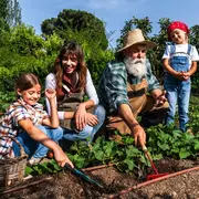 Atelier : Le jardinage au naturel 1/3