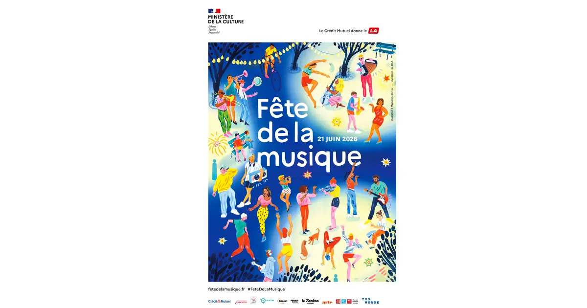 Fête de la musique de Wissembourg