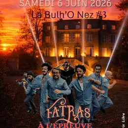 La Bulh'O Nez #3