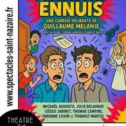 Mes Meilleurs ennuis 